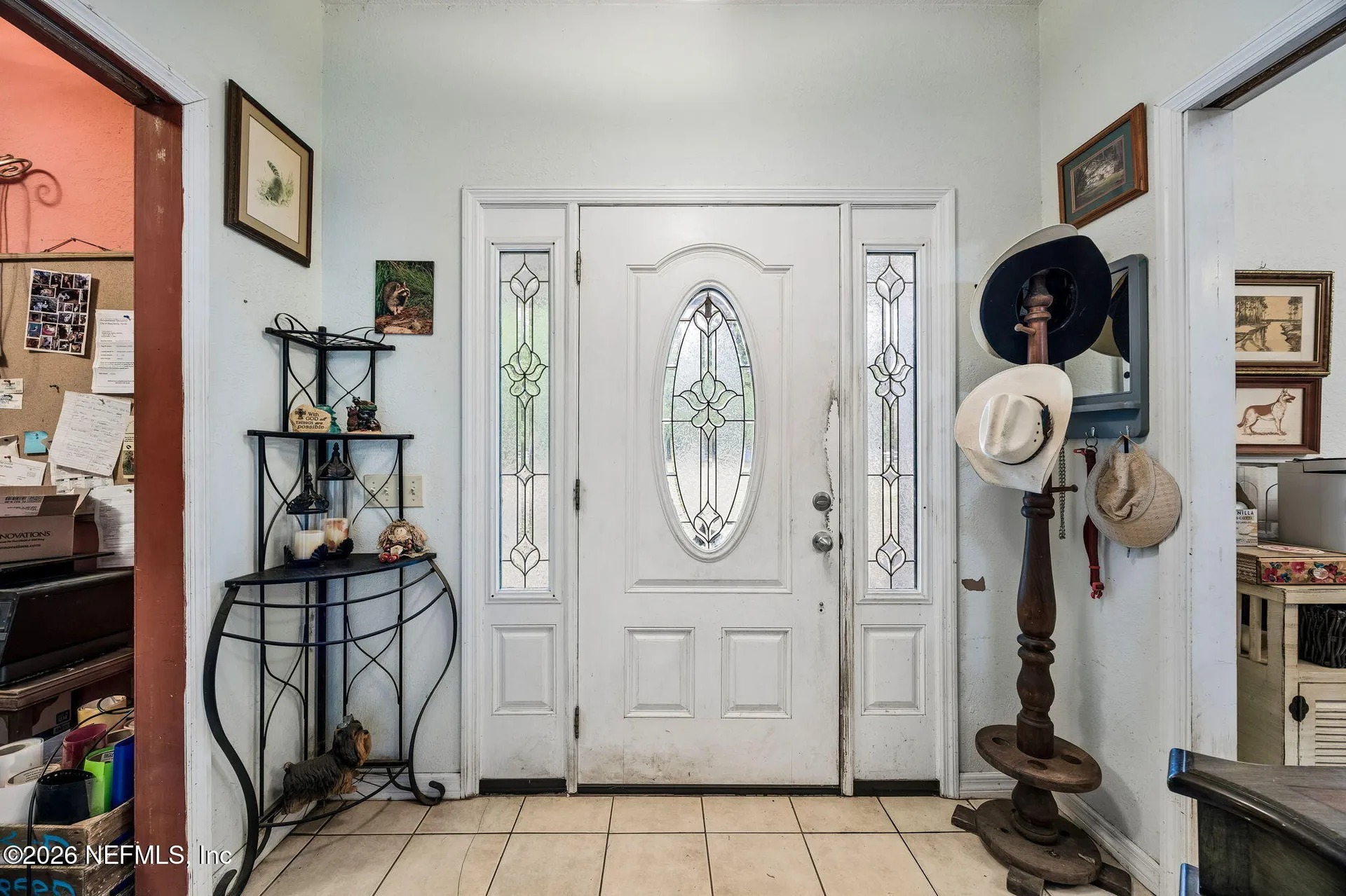 11286 J D Smith Trail Glen St. Mary FL 32040