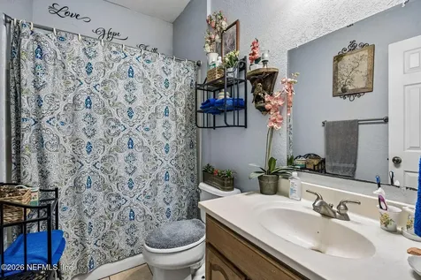 11286 J D Smith Trail Glen St. Mary FL 32040