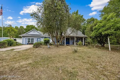 11286 J D Smith Trail Glen St. Mary FL 32040