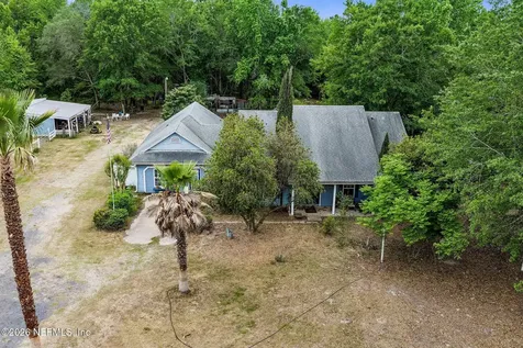 11286 J D Smith Trail Glen St. Mary FL 32040