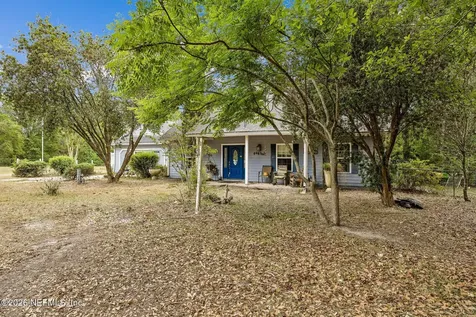 11286 J D Smith Trail Glen St. Mary FL 32040