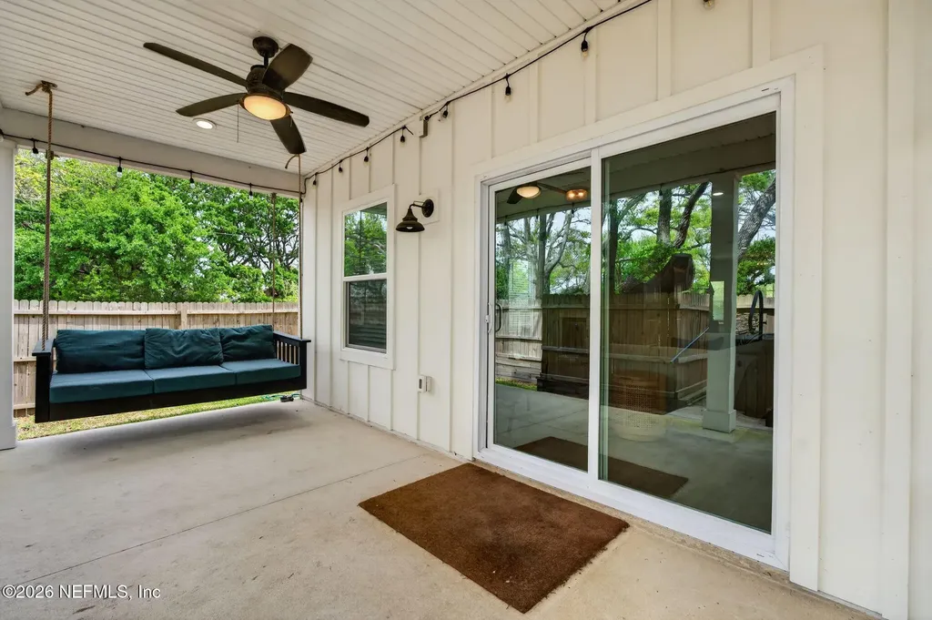 502 Twenty-first Street St. Augustine FL 32084