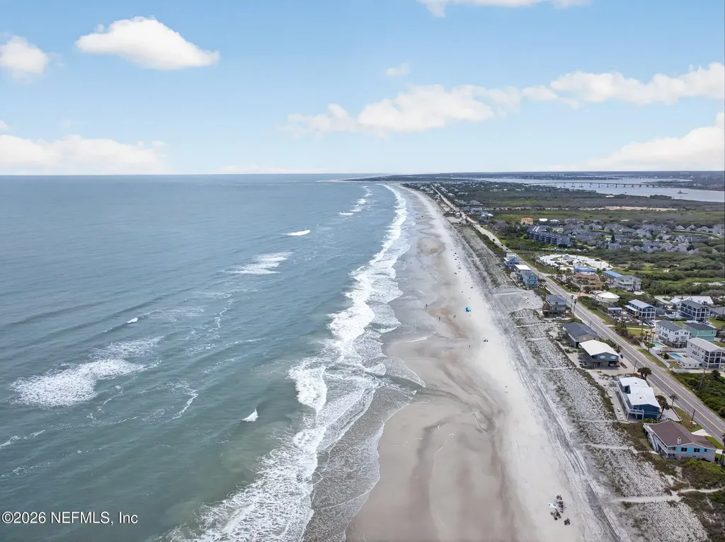 502 Twenty-first Street St. Augustine FL 32084