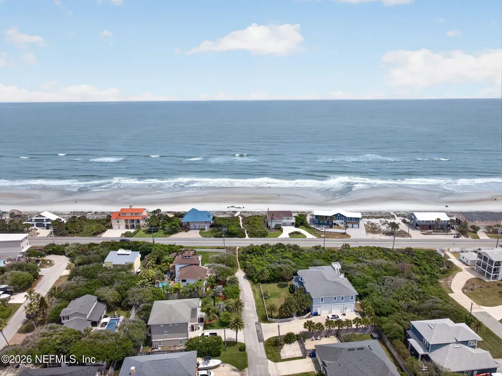502 Twenty-first Street St. Augustine FL 32084
