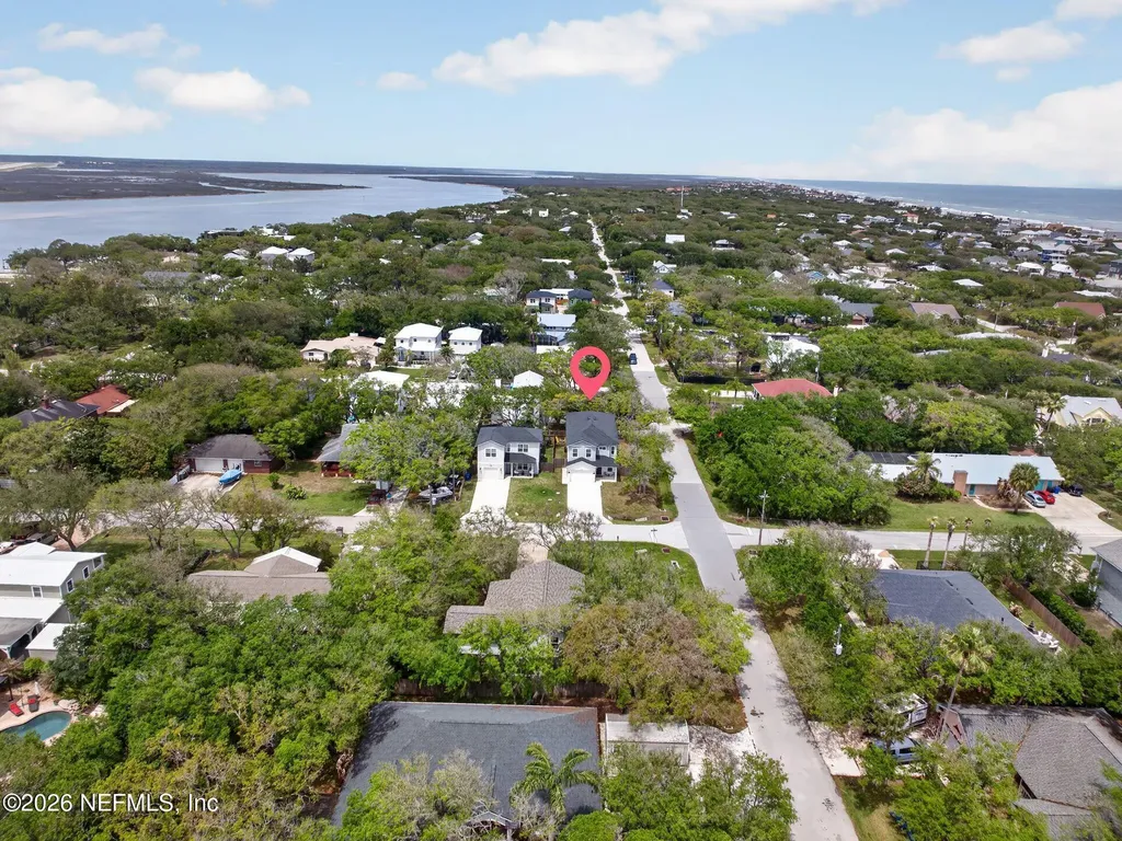 502 Twenty-first Street St. Augustine FL 32084