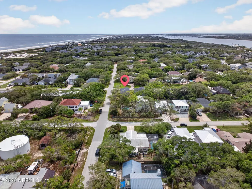 502 Twenty-first Street St. Augustine FL 32084