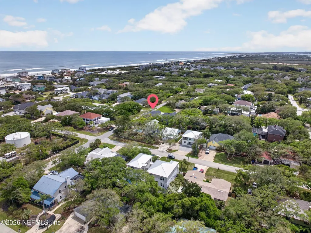 502 Twenty-first Street St. Augustine FL 32084
