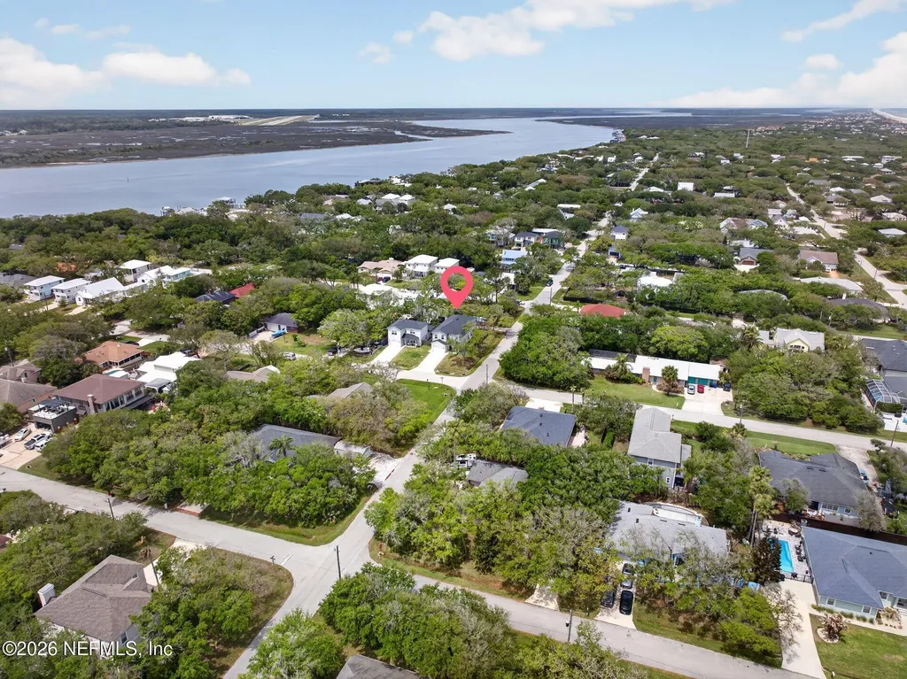 502 Twenty-first Street St. Augustine FL 32084