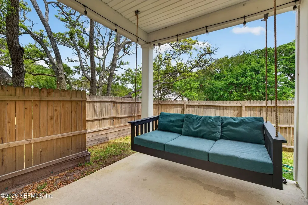 502 Twenty-first Street St. Augustine FL 32084