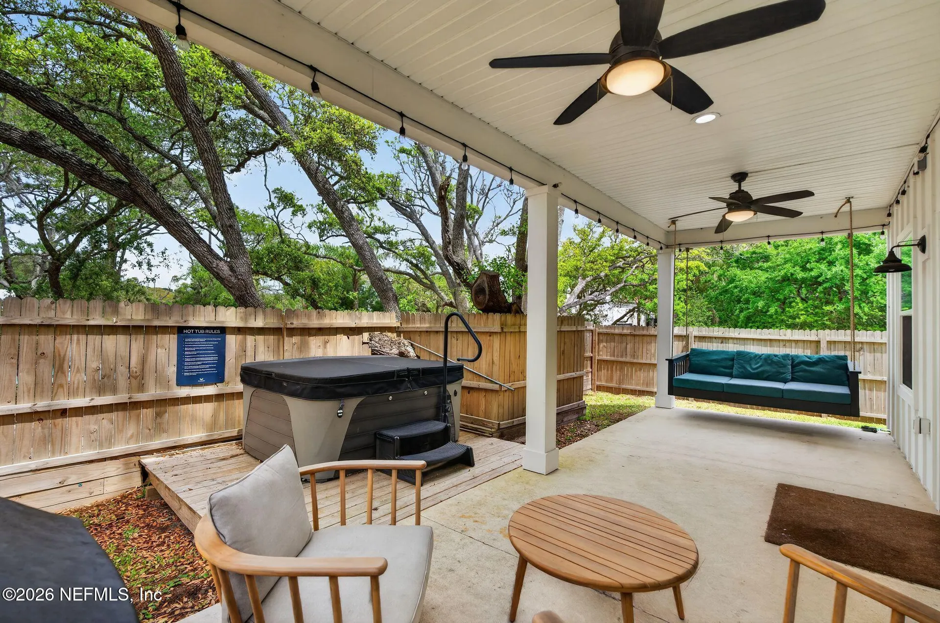 502 Twenty-first Street St. Augustine FL 32084