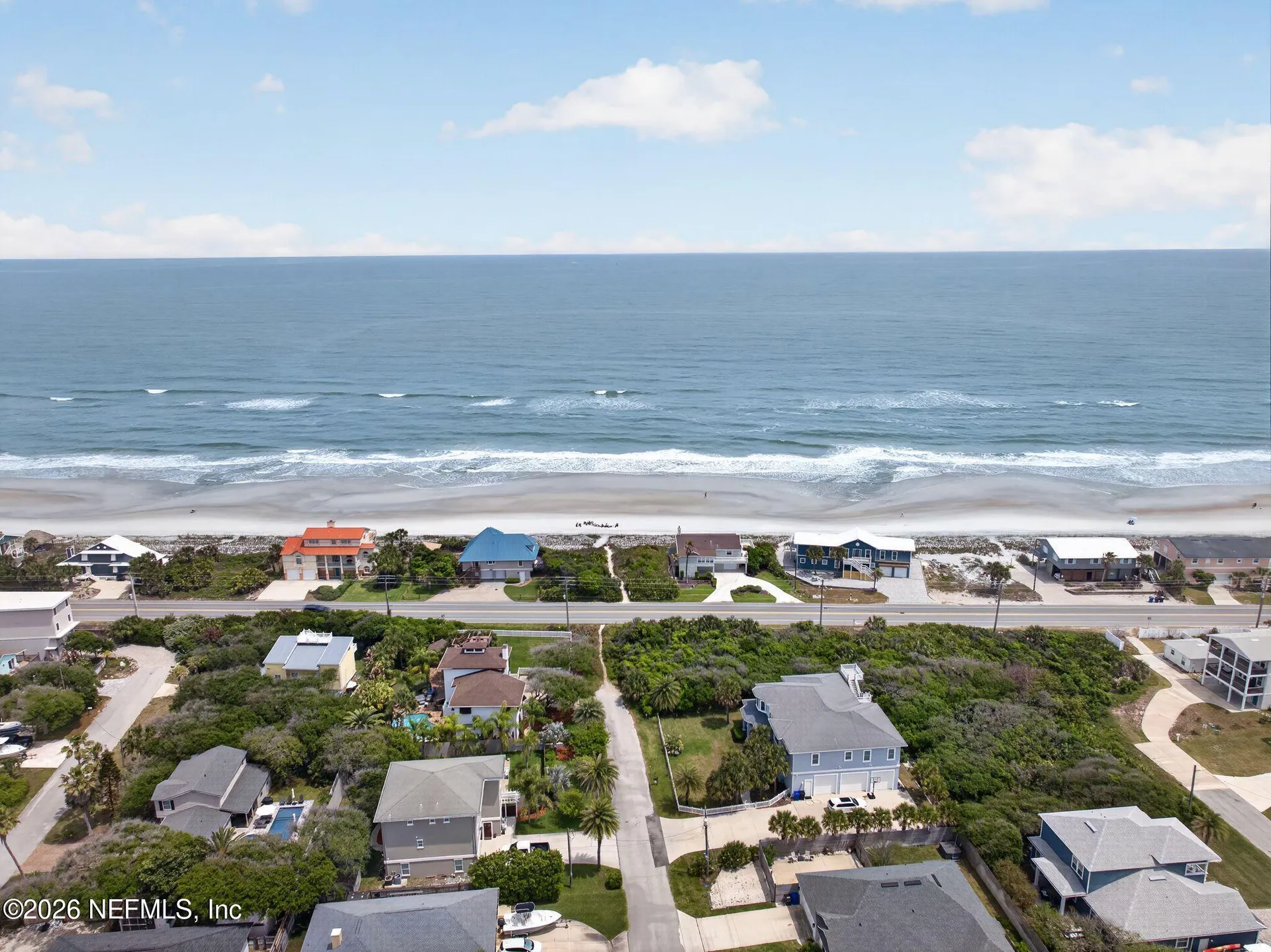 502 Twenty-first Street St. Augustine FL 32084