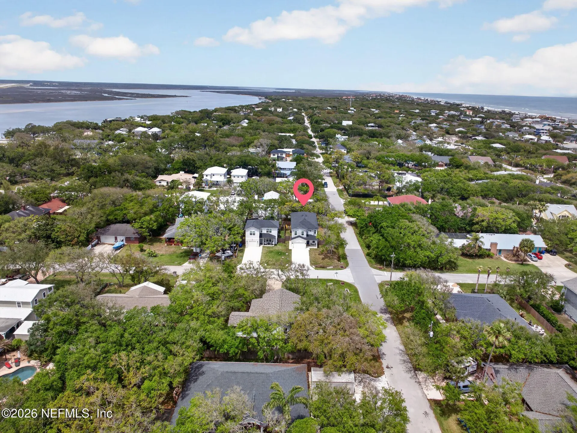 502 Twenty-first Street St. Augustine FL 32084