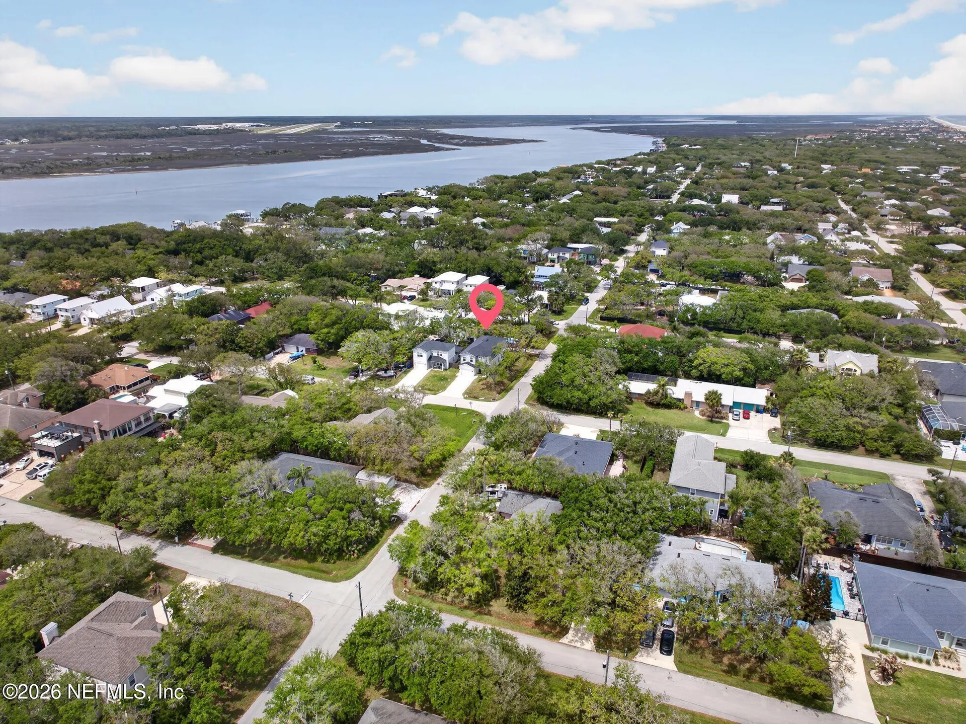 502 Twenty-first Street St. Augustine FL 32084