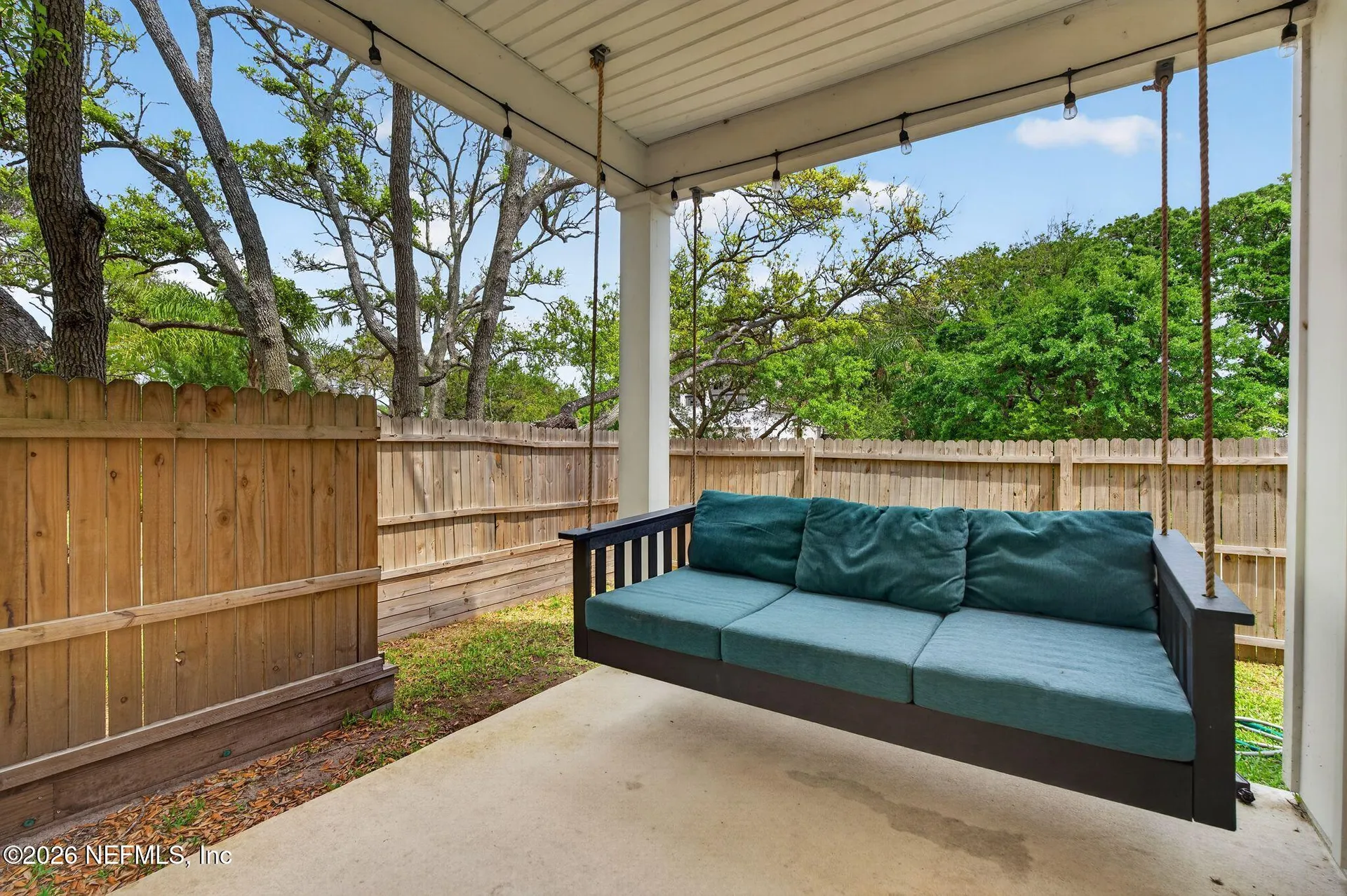 502 Twenty-first Street St. Augustine FL 32084