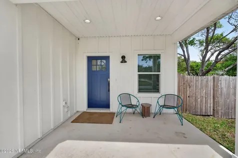 502 Twenty-first Street St. Augustine FL 32084