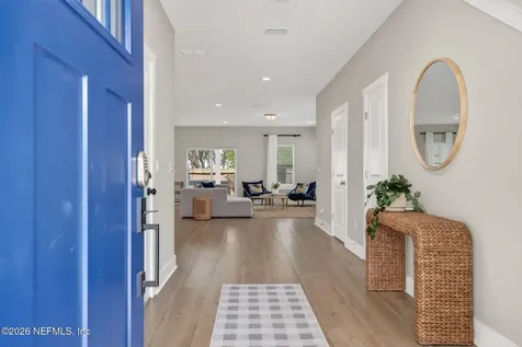 502 Twenty-first Street St. Augustine FL 32084