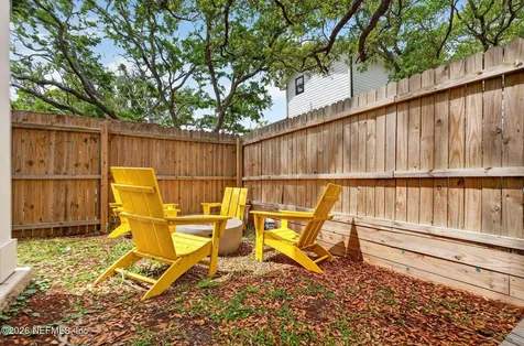 502 Twenty-first Street St. Augustine FL 32084