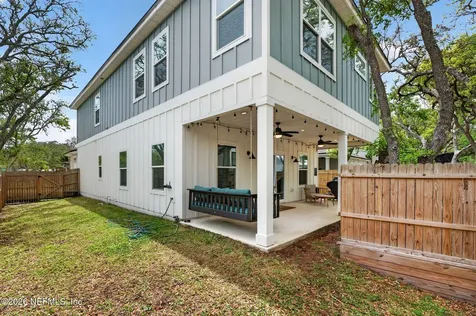 502 Twenty-first Street St. Augustine FL 32084