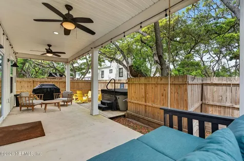 502 Twenty-first Street St. Augustine FL 32084