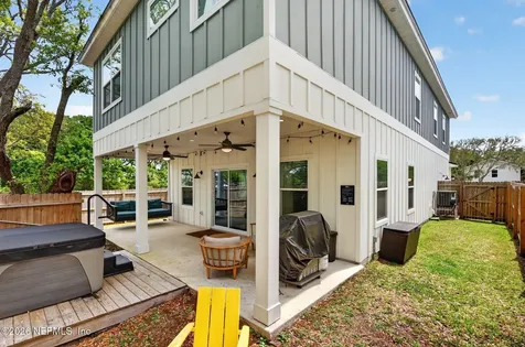 502 Twenty-first Street St. Augustine FL 32084
