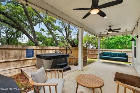 502 Twenty-first Street St. Augustine FL 32084