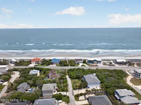 502 Twenty-first Street St. Augustine FL 32084