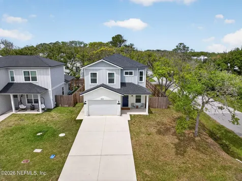 502 Twenty-first Street St. Augustine FL 32084