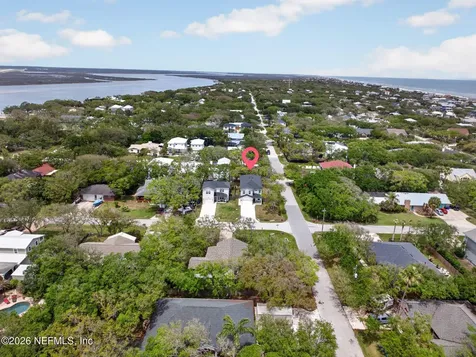 502 Twenty-first Street St. Augustine FL 32084