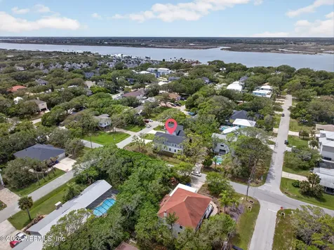 502 Twenty-first Street St. Augustine FL 32084