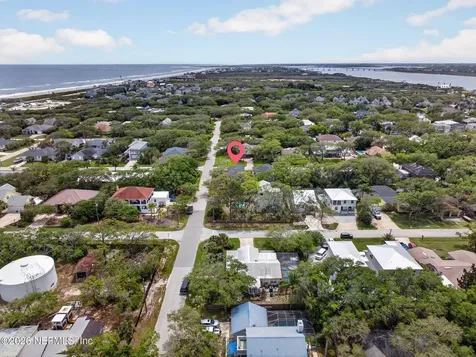 502 Twenty-first Street St. Augustine FL 32084