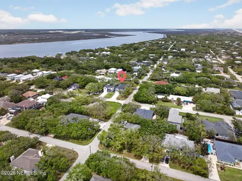 502 Twenty-first Street St. Augustine FL 32084