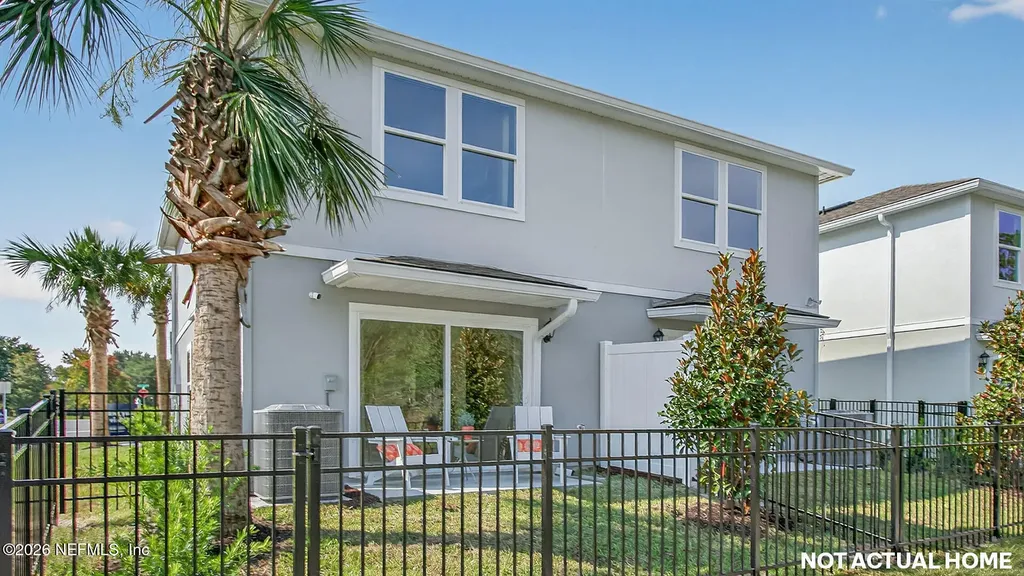 5892 Victoria Creek Lane Jacksonville FL 32219