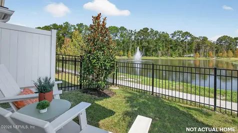 5892 Victoria Creek Lane Jacksonville FL 32219
