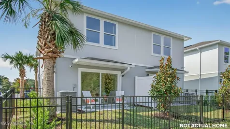 5892 Victoria Creek Lane Jacksonville FL 32219