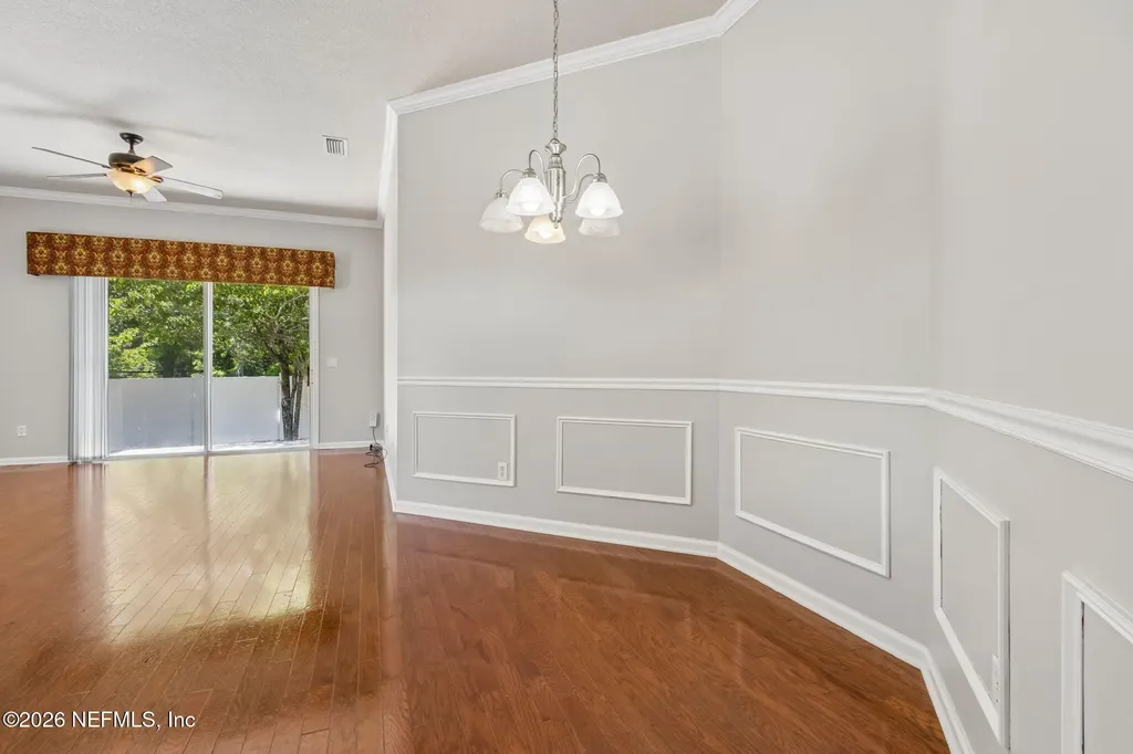 12208 Sweet Branch Court Jacksonville FL 32218