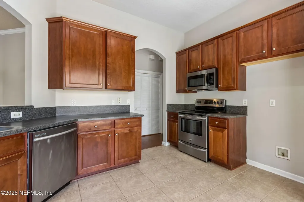 12208 Sweet Branch Court Jacksonville FL 32218