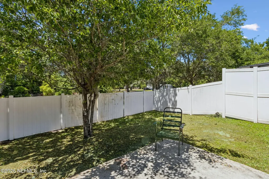 12208 Sweet Branch Court Jacksonville FL 32218