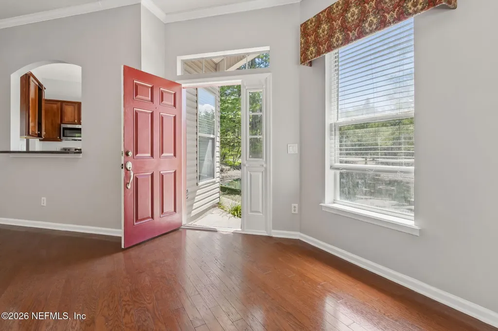 12208 Sweet Branch Court Jacksonville FL 32218