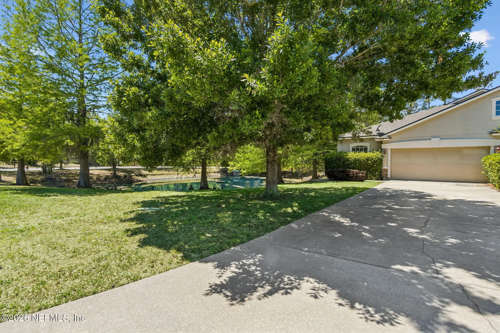 12208 Sweet Branch Court Jacksonville FL 32218