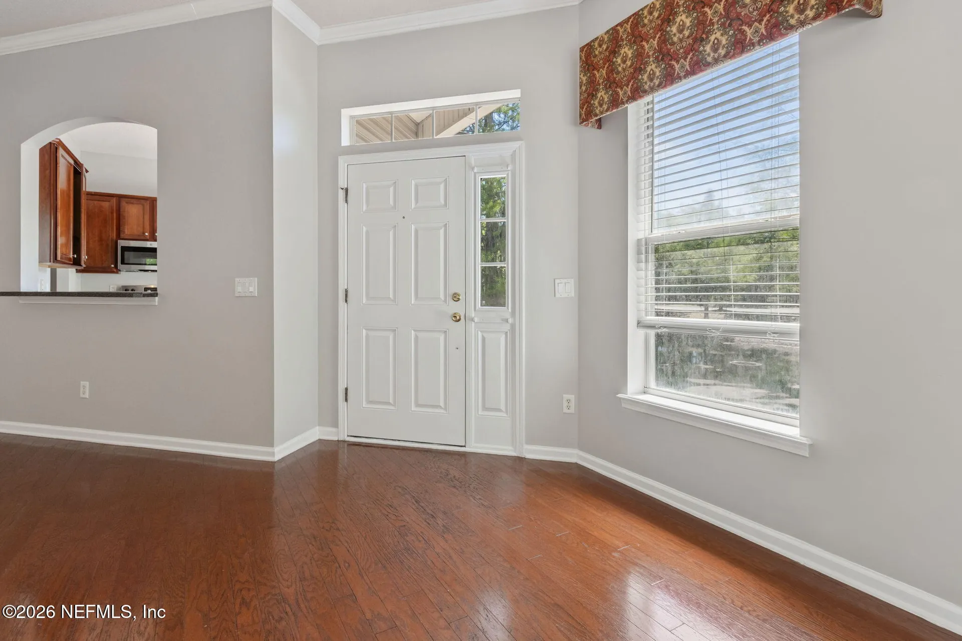 12208 Sweet Branch Court Jacksonville FL 32218