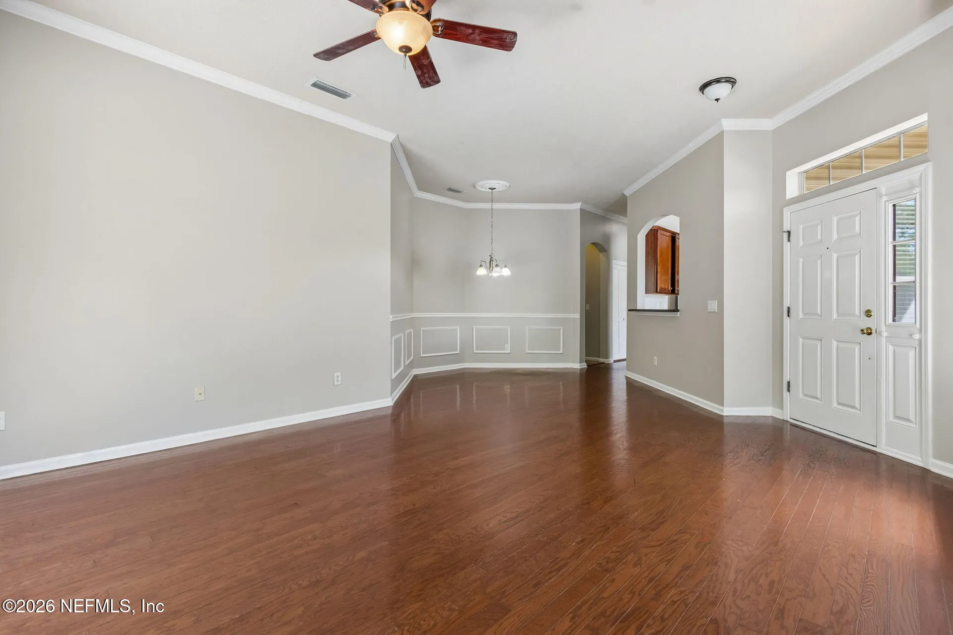 12208 Sweet Branch Court Jacksonville FL 32218