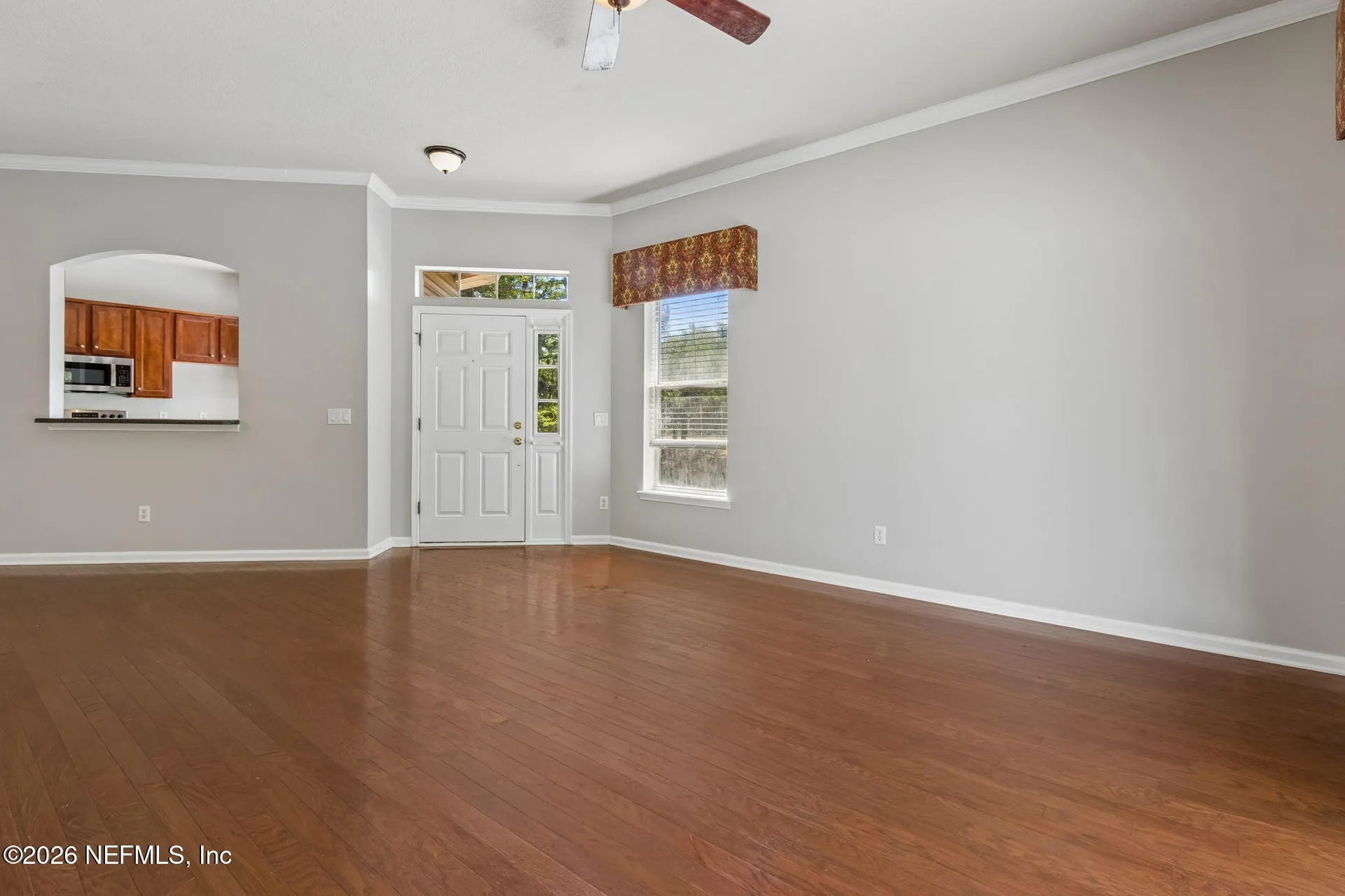 12208 Sweet Branch Court Jacksonville FL 32218
