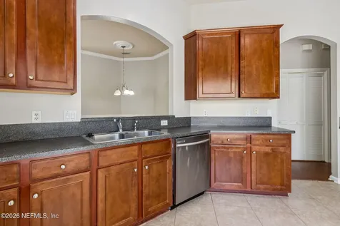 12208 Sweet Branch Court Jacksonville FL 32218