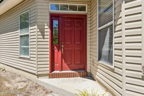 12208 Sweet Branch Court Jacksonville FL 32218