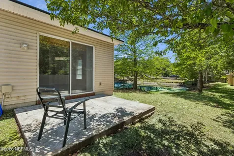 12208 Sweet Branch Court Jacksonville FL 32218