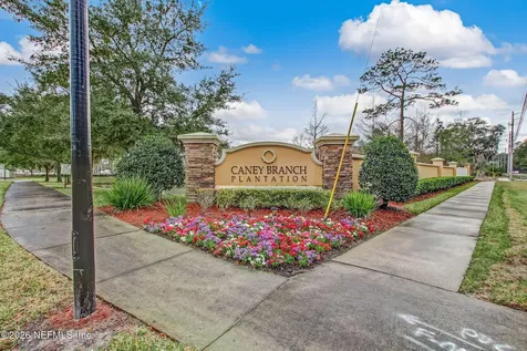 12208 Sweet Branch Court Jacksonville FL 32218