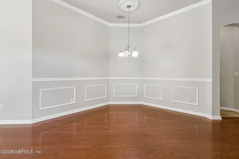 12208 Sweet Branch Court Jacksonville FL 32218