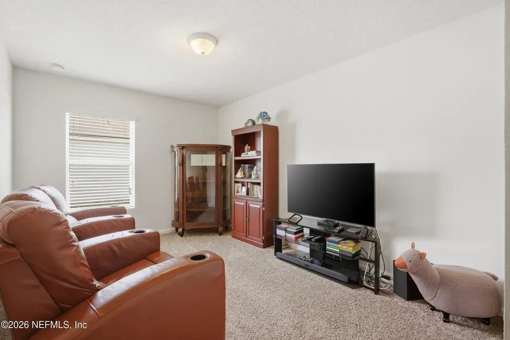 3327 Canyon Falls Drive Green Cove Springs FL 32043
