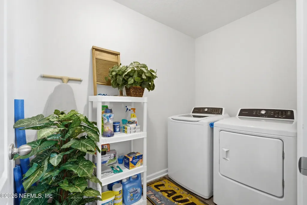 3327 Canyon Falls Drive Green Cove Springs FL 32043