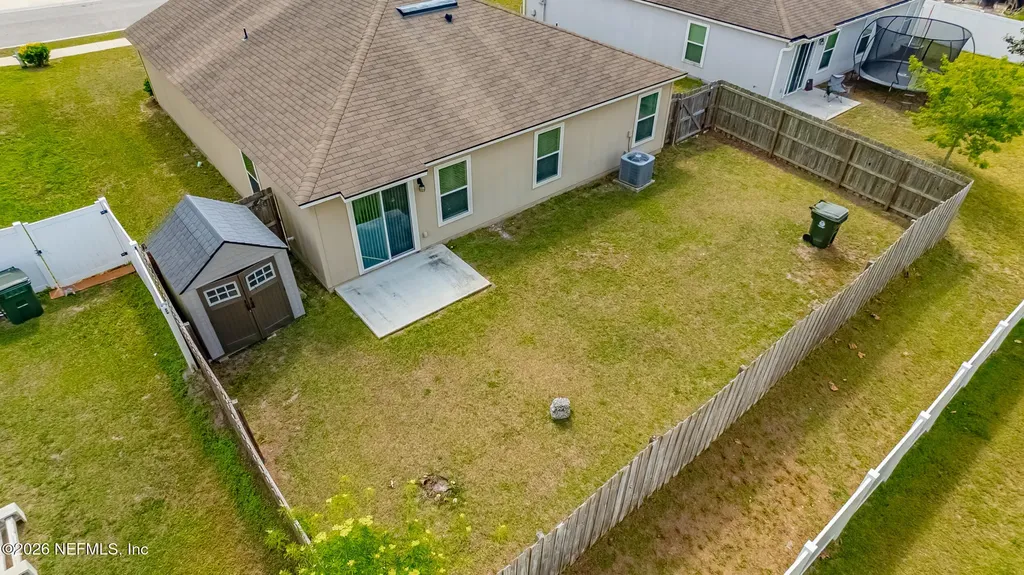 3327 Canyon Falls Drive Green Cove Springs FL 32043